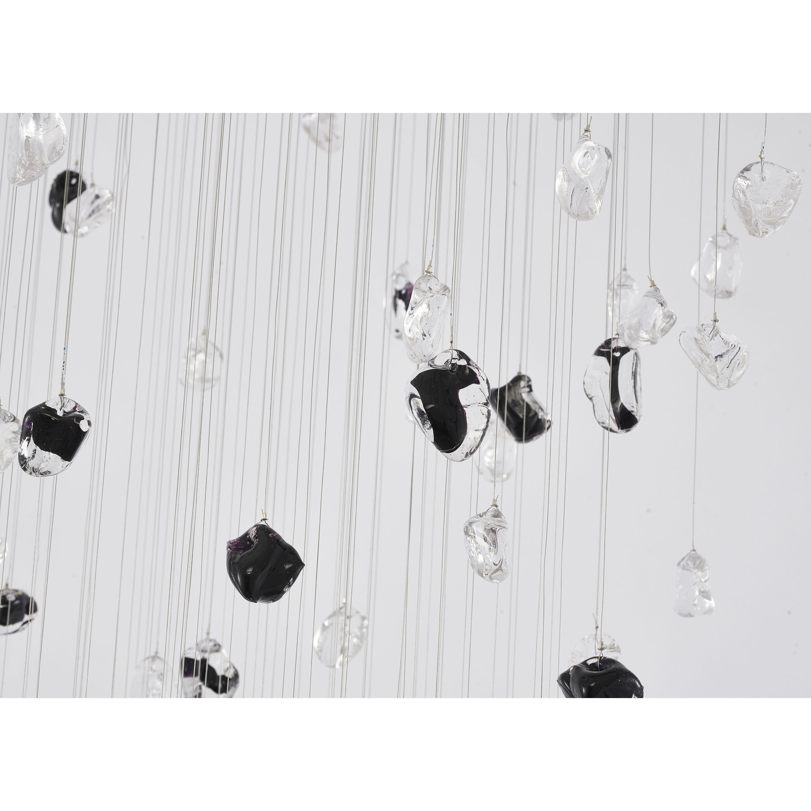 Canada 9 Light 32 inch Chrome Chandelier Ceiling Light